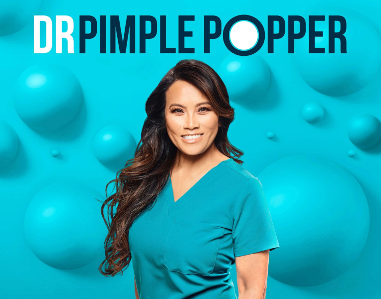 Dr Pimple Popper Health Scare: Sandra Lee's Stroke and Its Aftermath