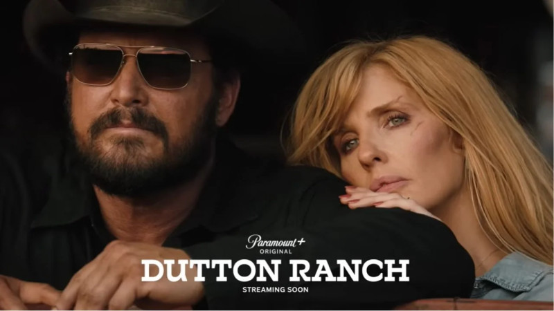 Chad Feehan’s Sudden Departure Shakes Dutton Ranch Ahead of Premiere