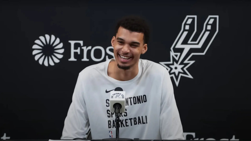 Dylan Harper: The Rookie Sensation Who Saved the Spurs