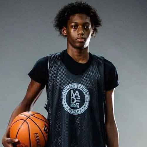 Dylan Mingo's Commitment to UNC: A Game-Changer for Tar Heels Basketball