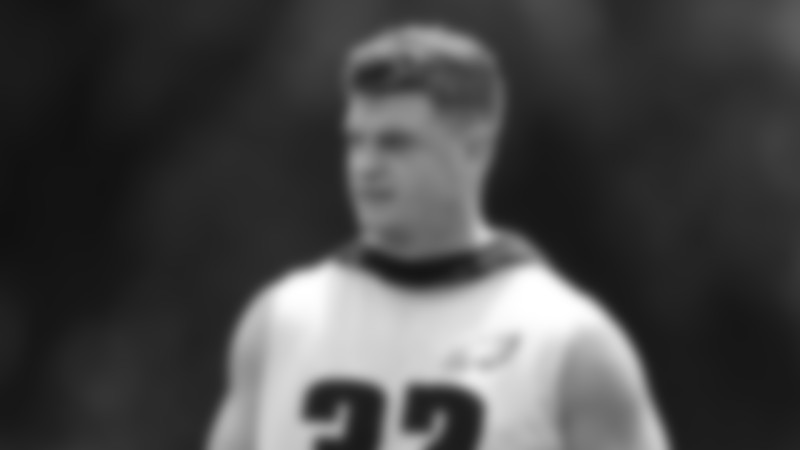 Eagles Draft Surprise: A New Era Dawns