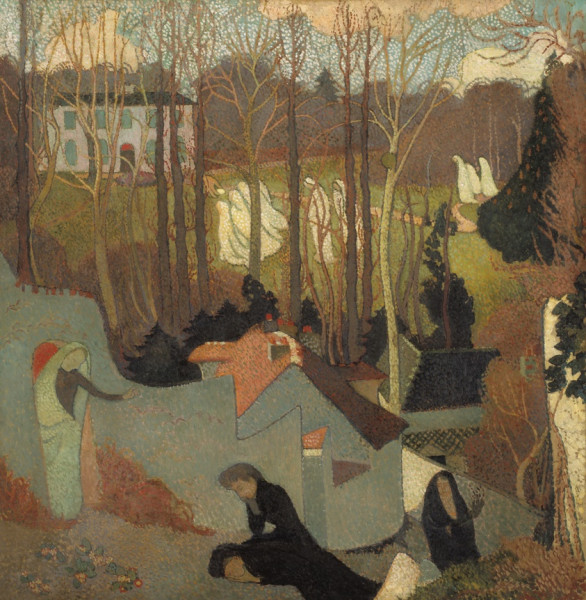 Pope Leo XIV's Historic Easter Sunday Mass: A Call for Peace and Unity