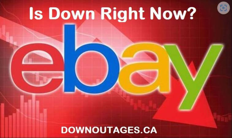 ebay outage: The Outage That's Left Millions In The Lurch, And It's Only Getting Worse