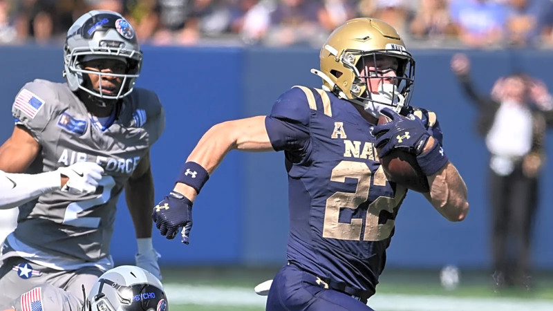 Eli Heidenreich: The Pittsburgh Native Who Stole the 2026 NFL Draft