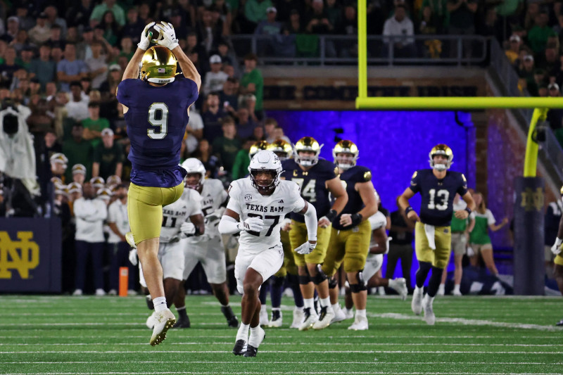 Eli Raridon: The Patriots' New Tight End and His Impact on the 2026 NFL Season