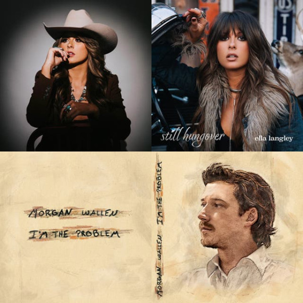 Ella Langley Faces Political Storm: The Morgan Wallen Backlash