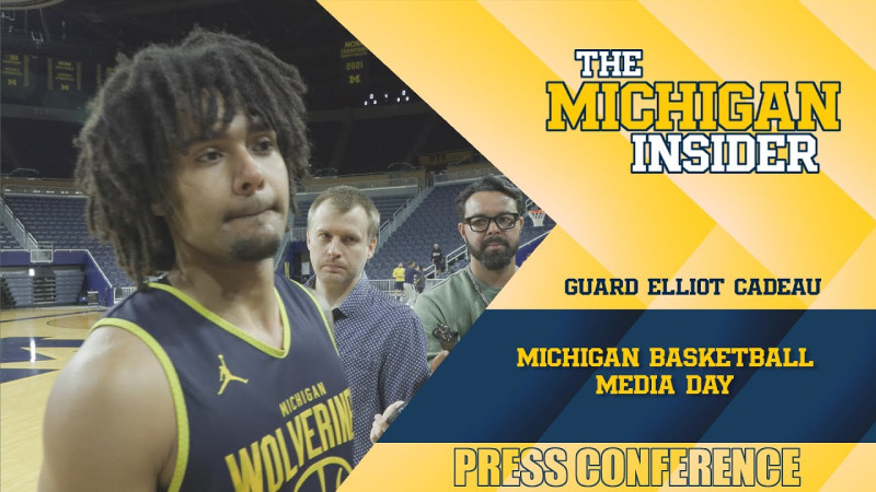 Elliot Cadeau’s Remarkable Journey to NCAA Championship