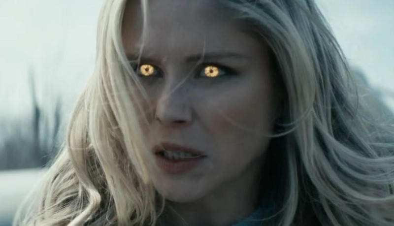 Erin Moriarty Bids Emotional Farewell to The Boys as Season 5 Premieres