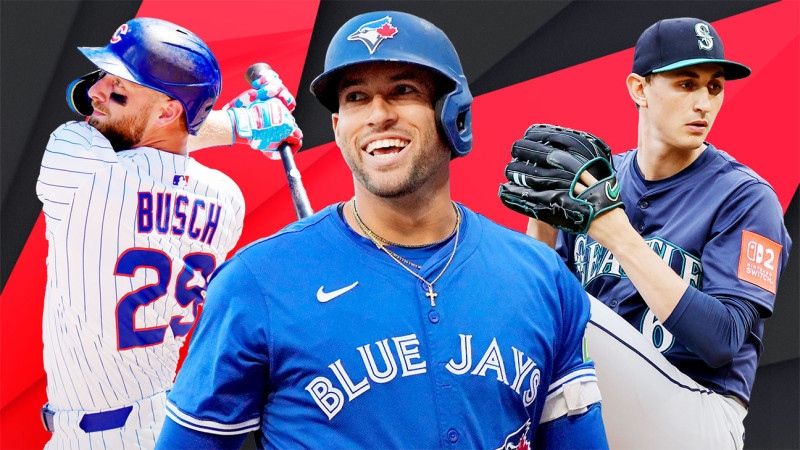 ESPORTS MORNING: ESPN MLB is a game-changer