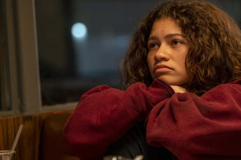 Euphoria Season 3 Episode 3: Euphoria's Creative Chaos Unveils New Drama