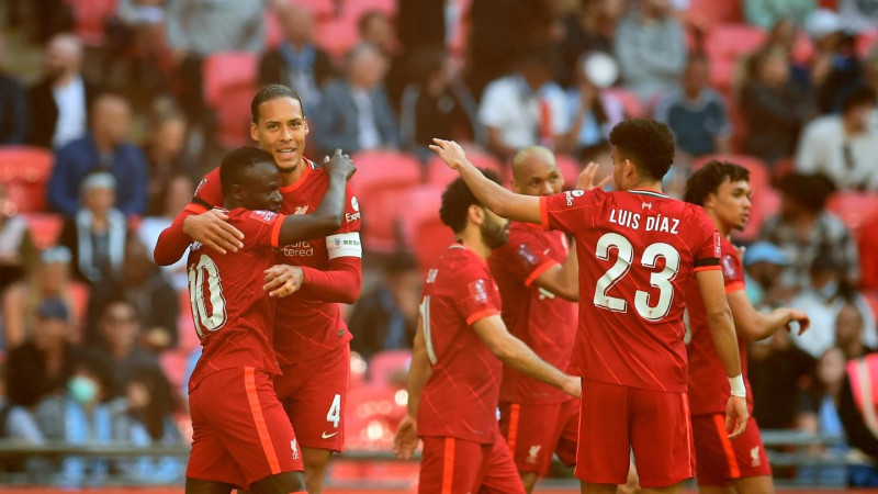 Manchester City vs. Liverpool: Clash of Titans in the FA Cup Quarter-Final