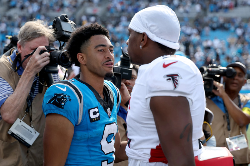 Atlanta Falcons’ 2026 Draft Picks: A Strategic Gambit