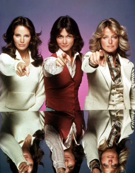 Farrah Fawcett's Enduring Legacy: A Reflection on the Charlie's Angels Reunion