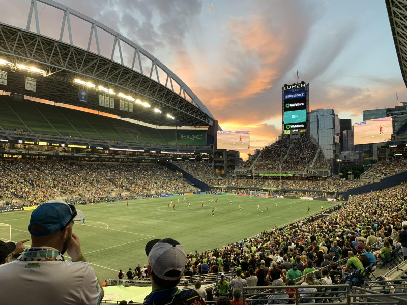 FC Dallas vs Seattle Sounders: Rivalry Renewed in the Pacific Northwest