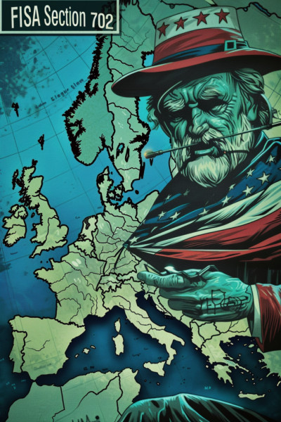 Congress Bracing for Crucial FISA Vote on Surveillance Reauthorization