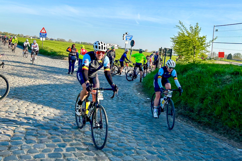 Tour of Flanders 2026: The Epic Battle on the Cobbled Roads