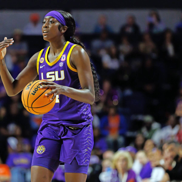 Flau'Jae Johnson's Star Ascends: A Dual-Career Phenom in Basketball and Rap