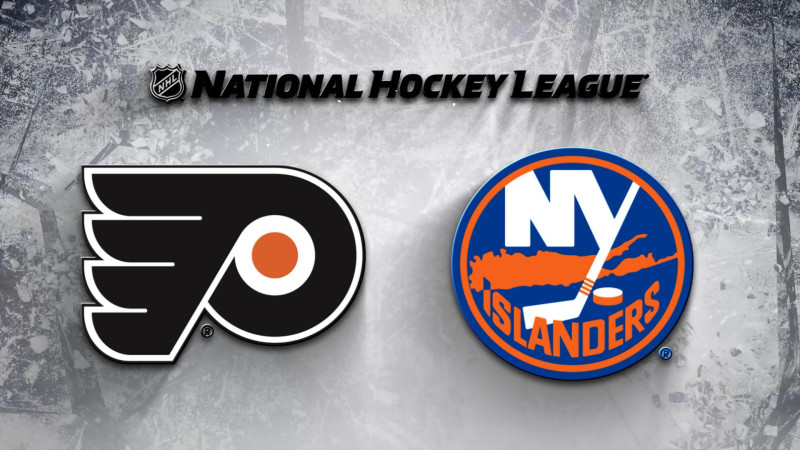 Flyers vs Islanders: A Battle of Eastern Conference Heavyweights