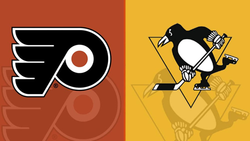 The Battle of Pennsylvania Heats Up: Penguins vs. Flyers
