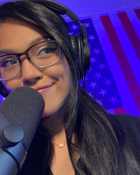 Fox 6 News: Savanah Hernandez's Assault Highlights Growing Tensions at Protests