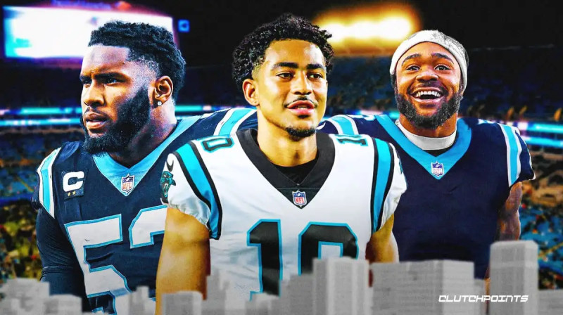 Monroe Freeling’s Impactful Draft Pick by the Carolina Panthers