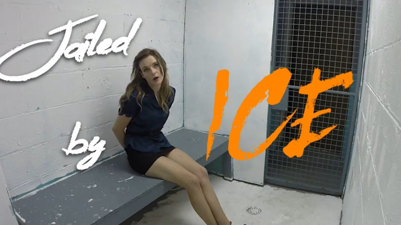 French Woman's Uncertain Future: A Tale of Love, Loss, and ICE Detention