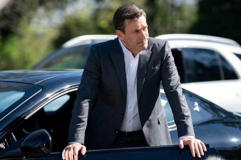 Your Friends and Neighbors Season 2: What to Expect from Jon Hamm’s Crime Drama