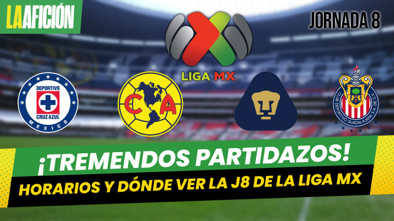 Fútbol Mexicano En Vivo: La Fervorosa Batalla del Clausura 2026