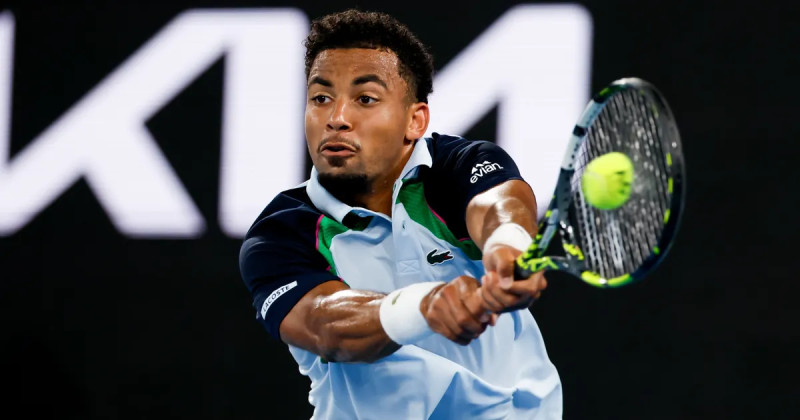 Gabriel Diallo: The Rising Star in Tennis