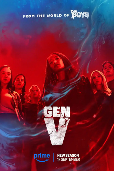 Gen V Canceled: What Happens to The Boys Franchise?