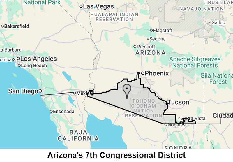 In The Shadow of MTG: The 2026 Georgia Special Election Runoff