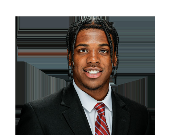 Germie Bernard: The Steelers' Gambit in the 2026 NFL Draft