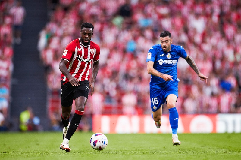 Getafe vs Athletic: A Tense Tightrope Walk
