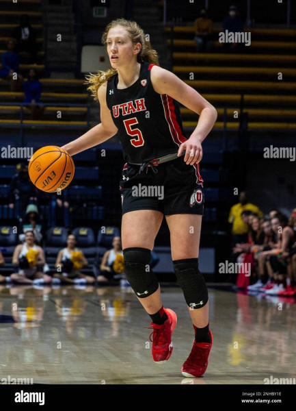 Gianna Kneepkens Joins Connecticut Sun, A New Star In The Making