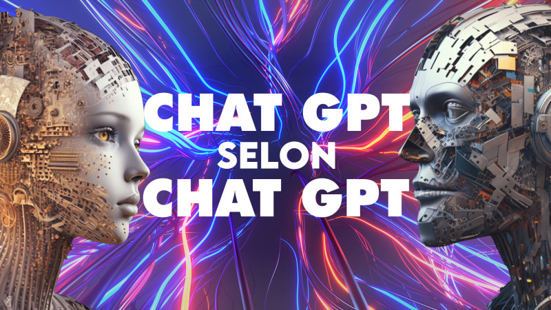 GPT Chat: Revolutionizing AI Interaction in 2026