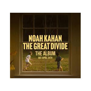 Noah Kahan's The Great Divide: The Folk-Rocker's Return