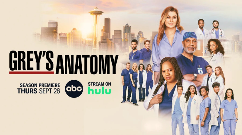 The Unfolding Drama of Grey's Anatomy Season 22