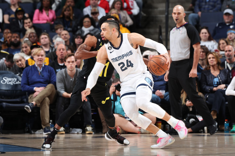 Jazz's Stunning Loss to Grizzlies: A Brutal Reality Check