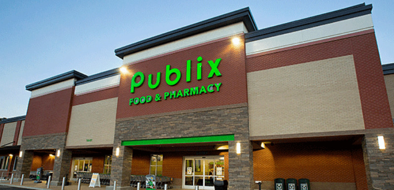 Grocery Store Near Me: Publix Closed on Easter Sunday 2026
