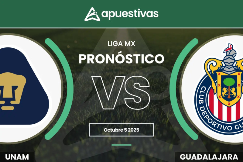 Guadalajara vs Pumas UNAM: The Showdown in Guadalajara