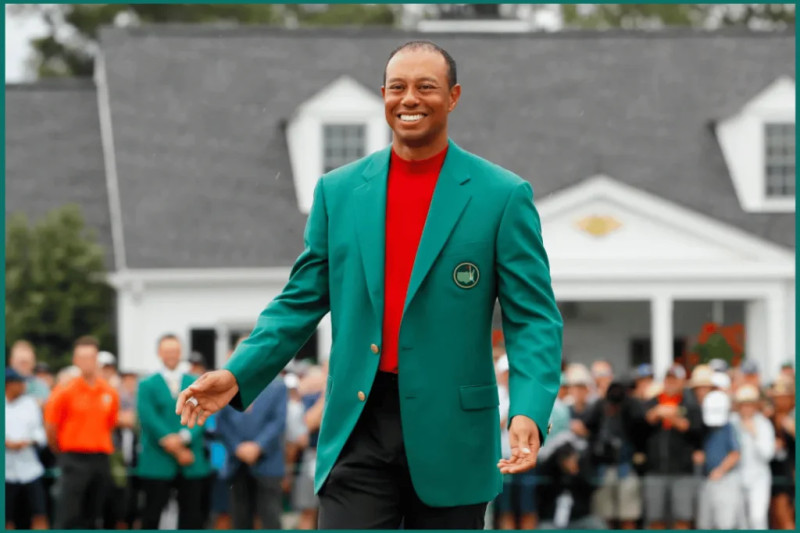 Masters Champions: The Quest for Three Consecutive Wins