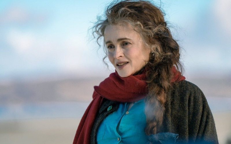 Helena Bonham Carter’s Sudden Exit from ‘The White Lotus’ Season 4