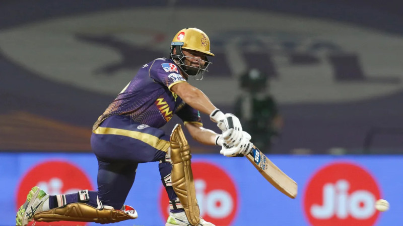 Himmat Singh: The Unsung Hero in KKR's Thrilling Victory over LSG
