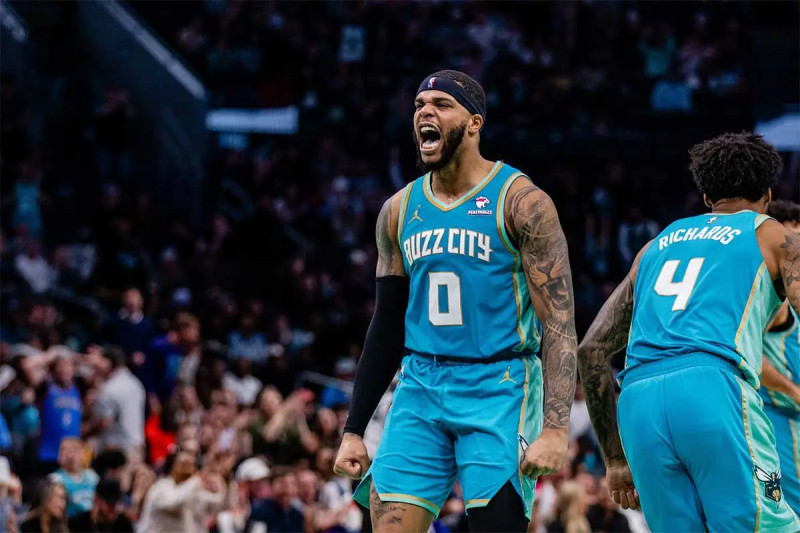 Hornets vs Timberwolves: A Clash of Titans in the NBA