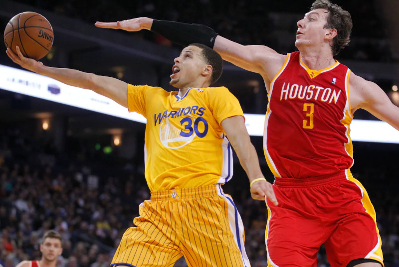 Rockets vs. Warriors: The Key Player Stats and Where to Watch