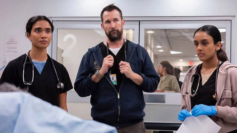 Unlocking the Episodes of The Pitt Season 2: A Deep Dive into the Medical Drama