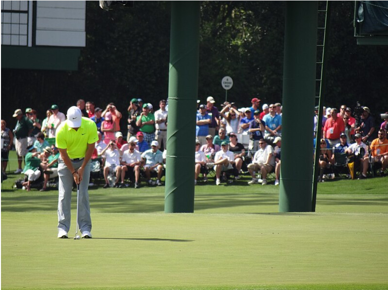 Rory McIlroy's Major Wins: A Deep Dive into His Career