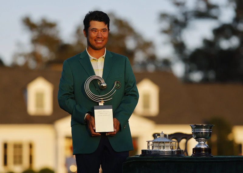 McIlroy's Victory: A Deep Dive into The 2026 Masters Winner's Payout