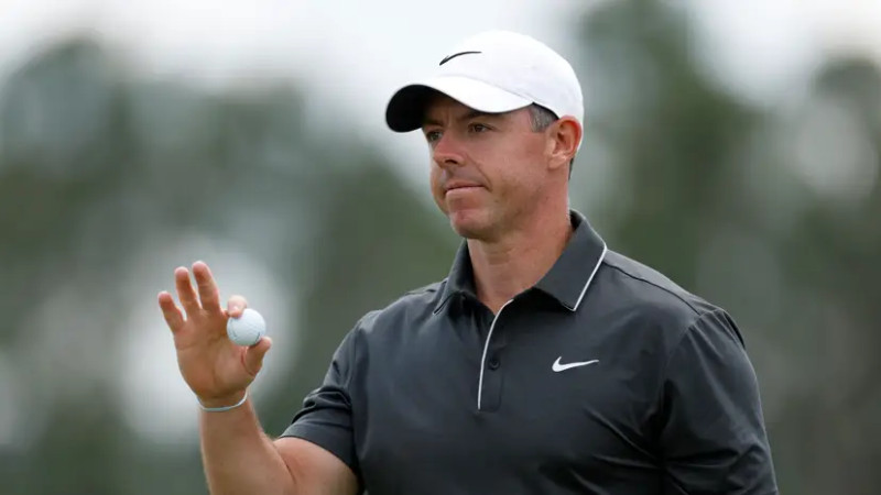 How Old is Rory McIlroy: The Golf Phenom's Journey and Accomplishments