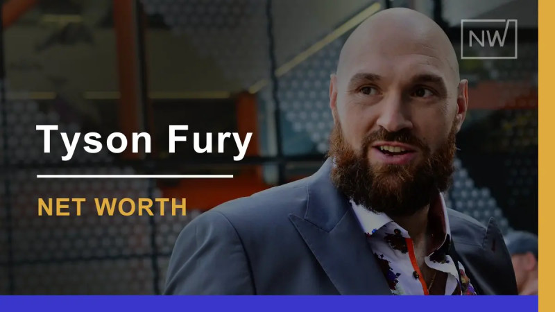 Unveiling Tyson Fury's Age and Legacy in 2026